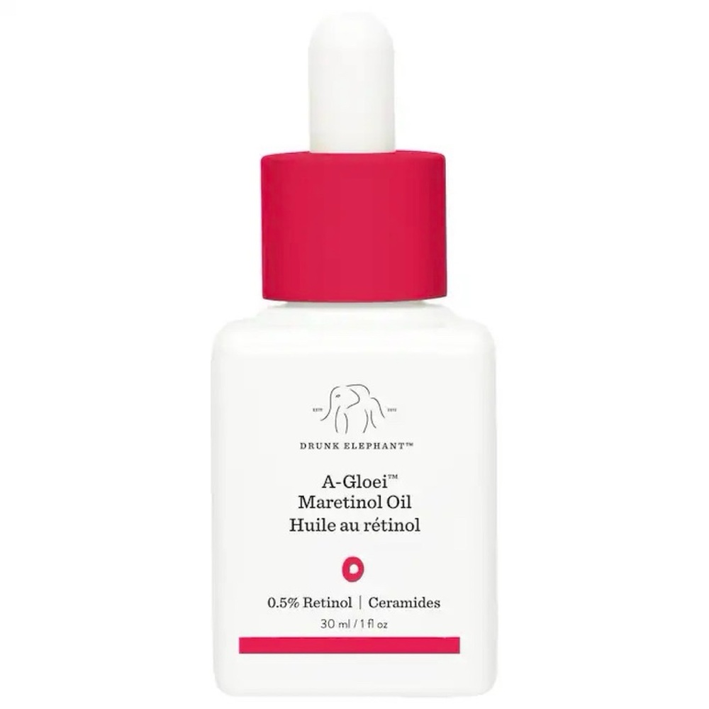 Drunk Elephant A-Gloei Retinol Oil